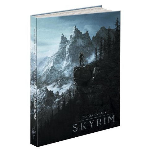 Elder Scrolls V: Skyrim, The - Официальный гайд и другие новости
